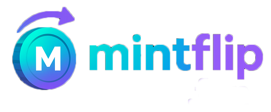 mintflip logo